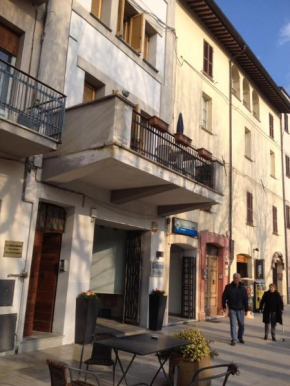 Piazza Umberto I n10 Casa Silvana